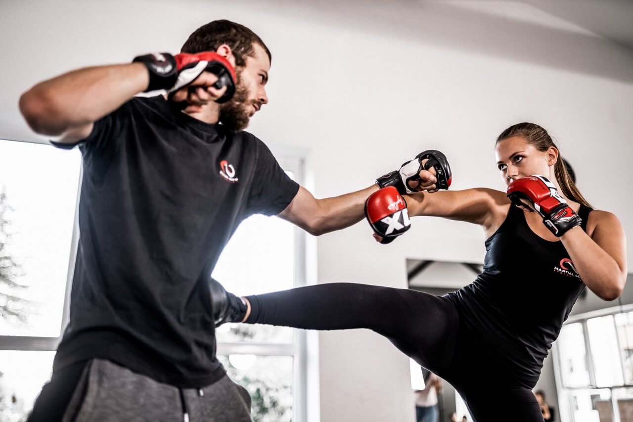 Bild_Sparring_Frau Groß